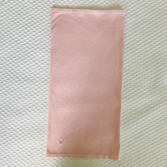 Coolibar UV Protection Sun Gaiter - Picture 2 of 3